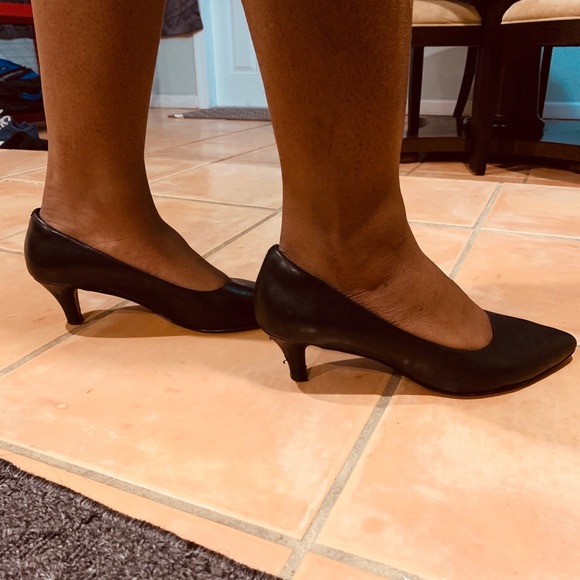 Clark’s women’s heels👠 - Picture 5 of 6